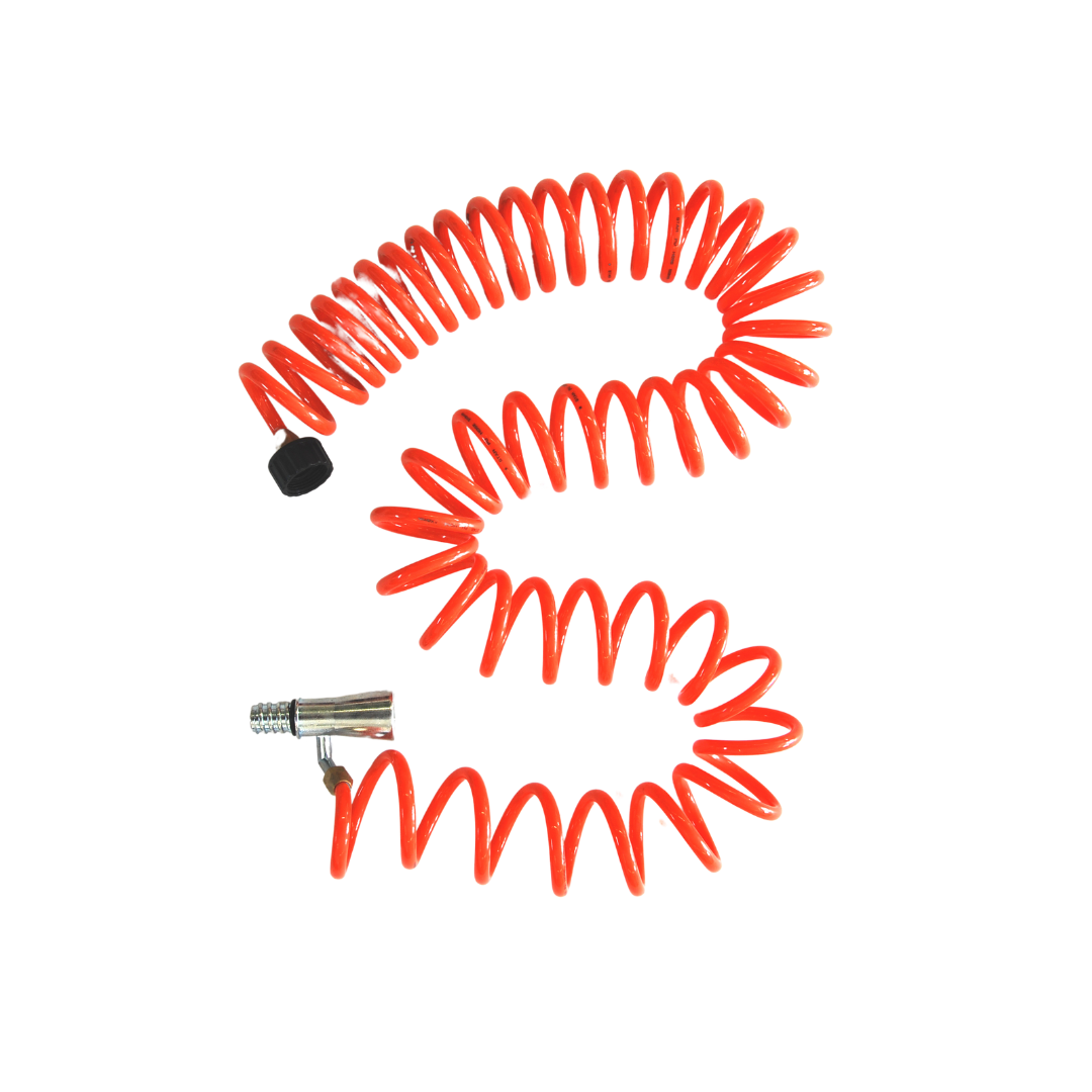 Spirale pour alimentation en eau