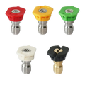 Pack de 5 buses pour lance sprayer