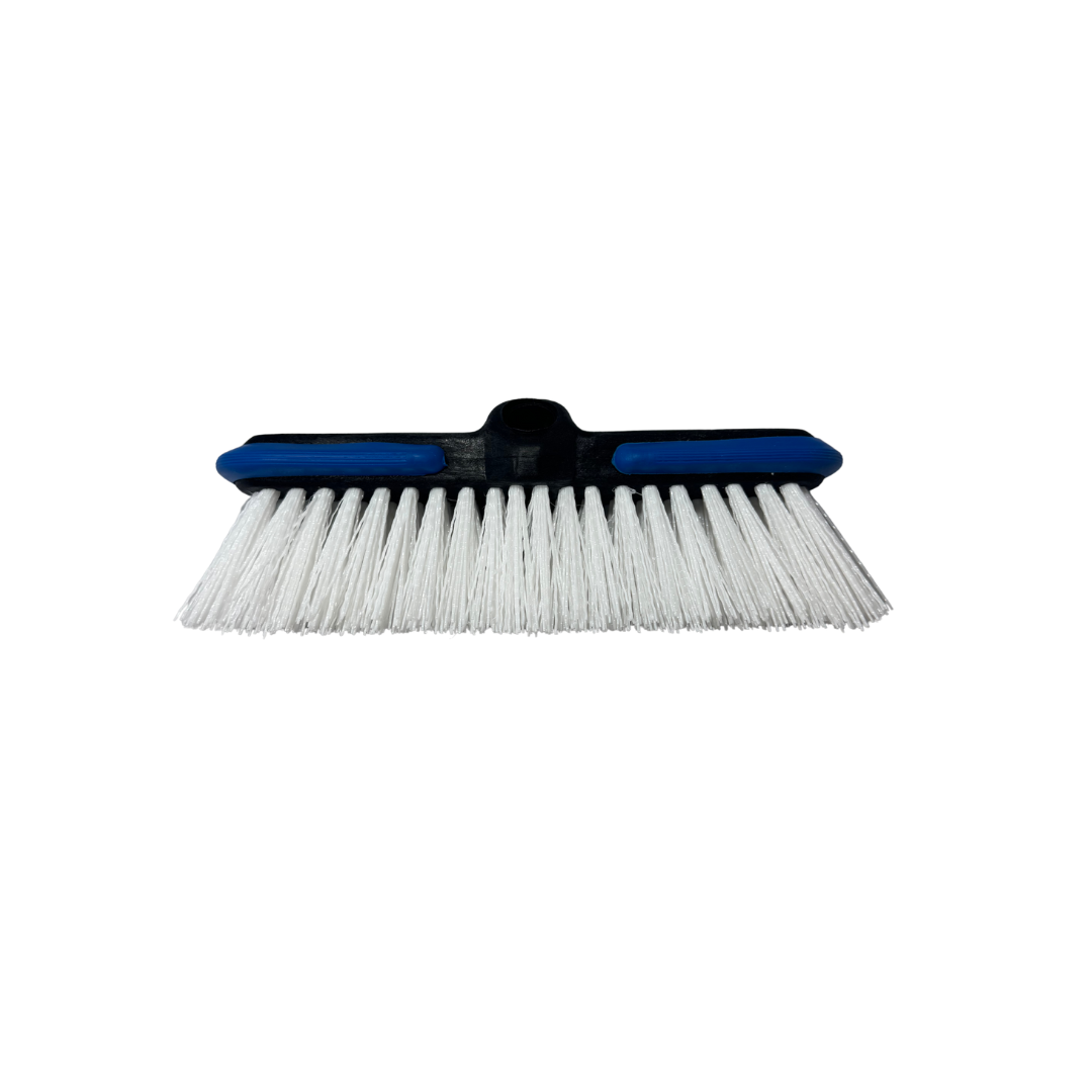 Brosse de lavage Extradure, pour perche télescopique – 24cm