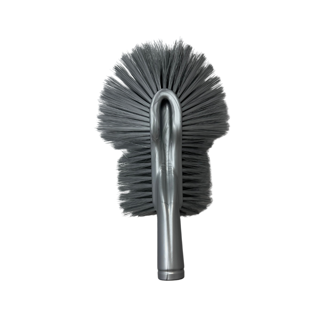 Balai large nylon, pour perche télescopique
