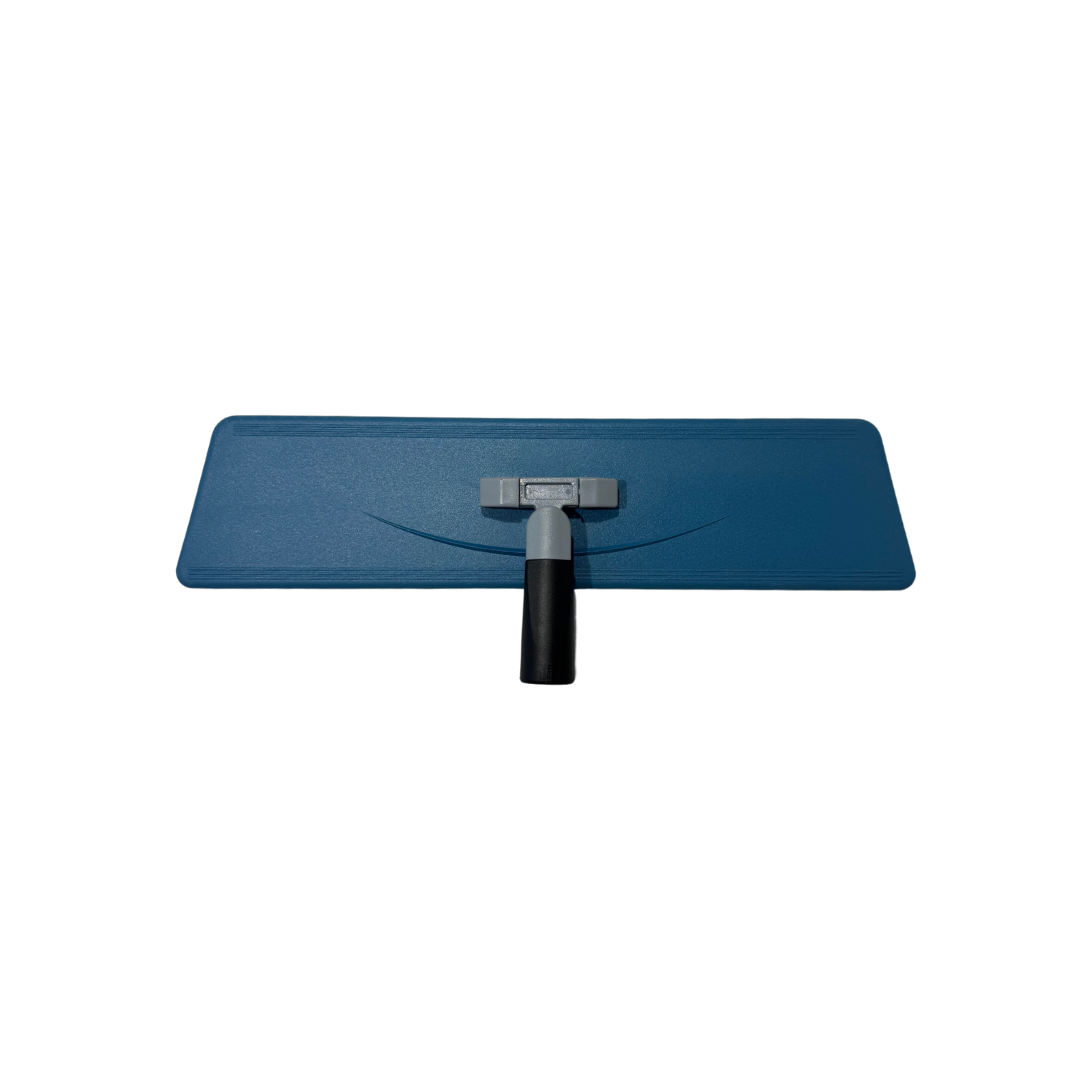 Plateau balai mop plat pour microfibres