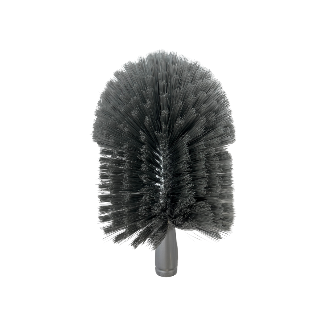 Balai large nylon, pour perche télescopique