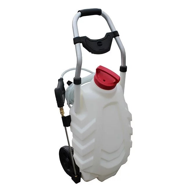 Pulvérisateur PRO Sprayer III electrique à batterie 30L