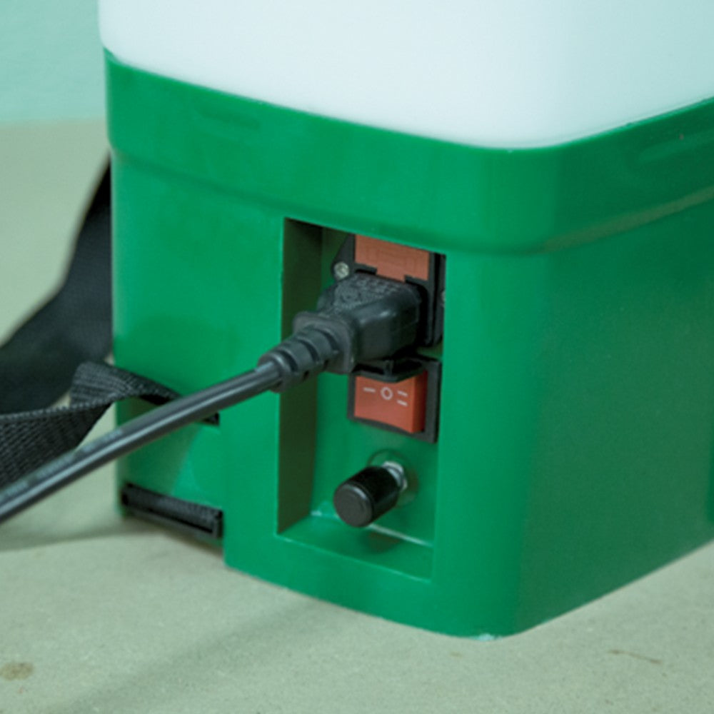 Pulvérisateur Pila 20 électrique à batterie 20L