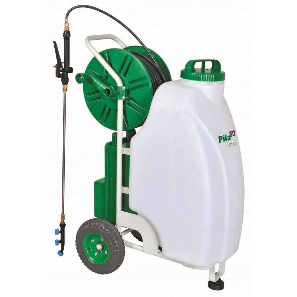 Kit Complet Pulvé Pila 50L