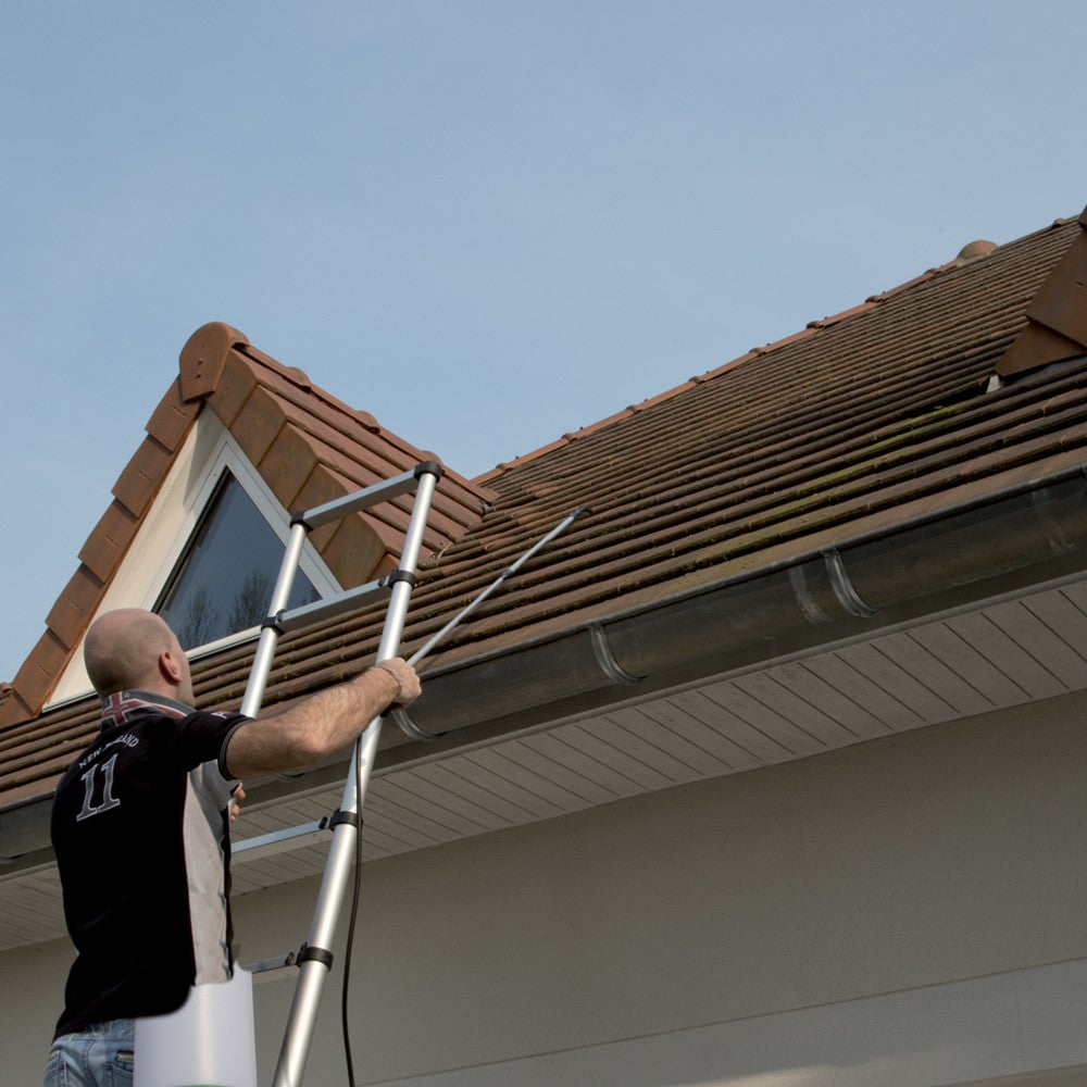 Kit Complet Pulvé Pila 50L