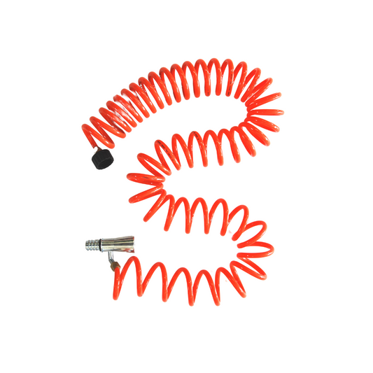 Spirale pour alimentation en eau