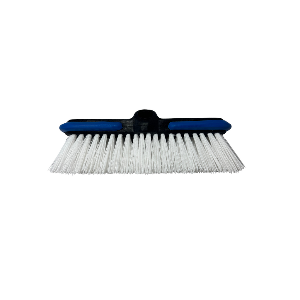 Brosse de lavage Extradure, pour perche télescopique – 24cm