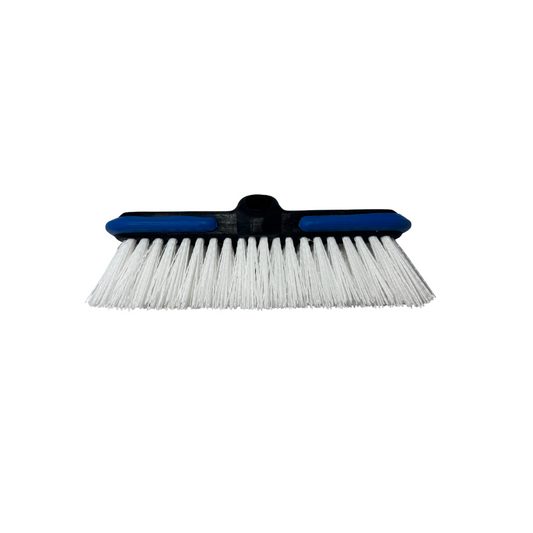 Brosse de lavage Extradure, pour perche télescopique – 24cm