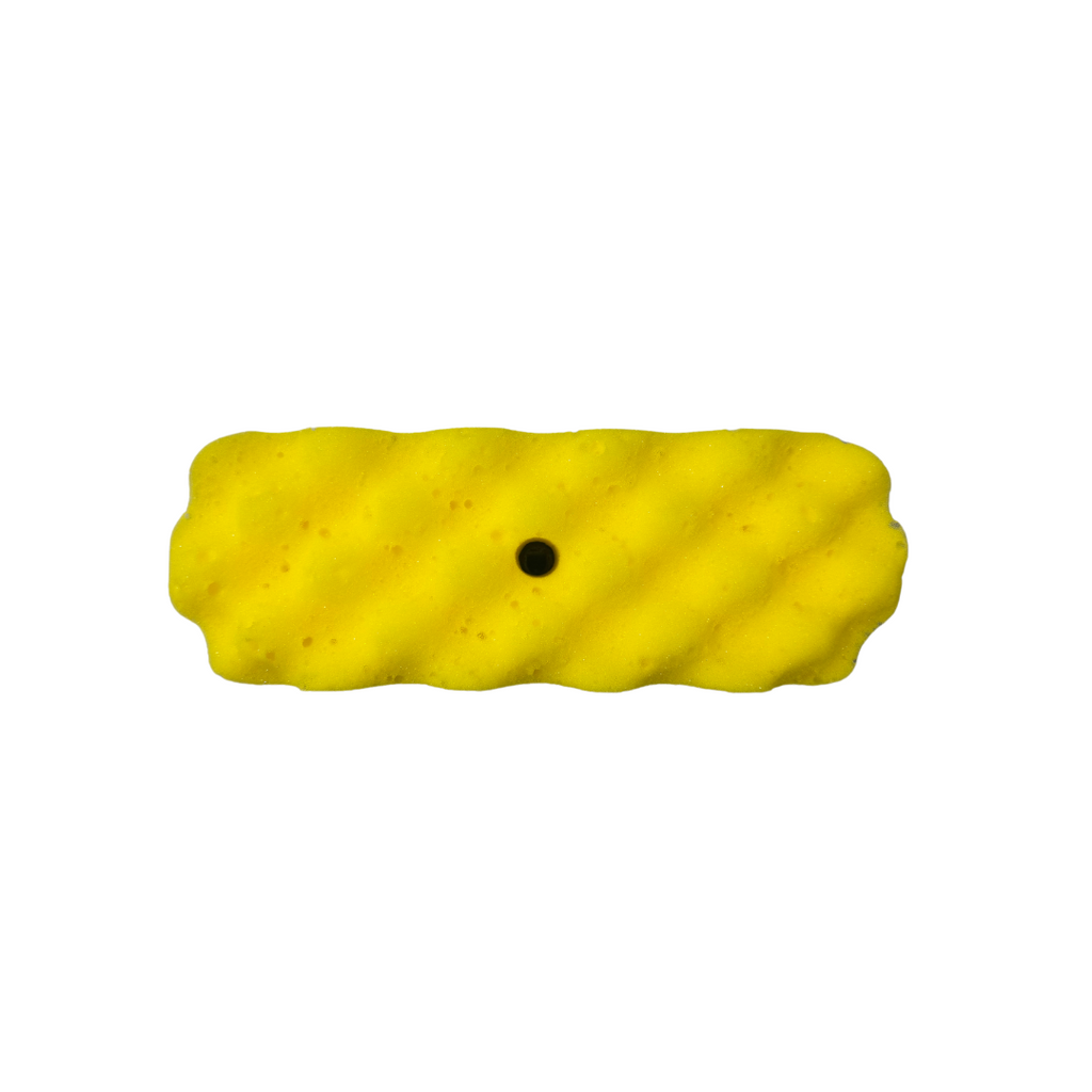 Brosse éponge, pour perche télescopique