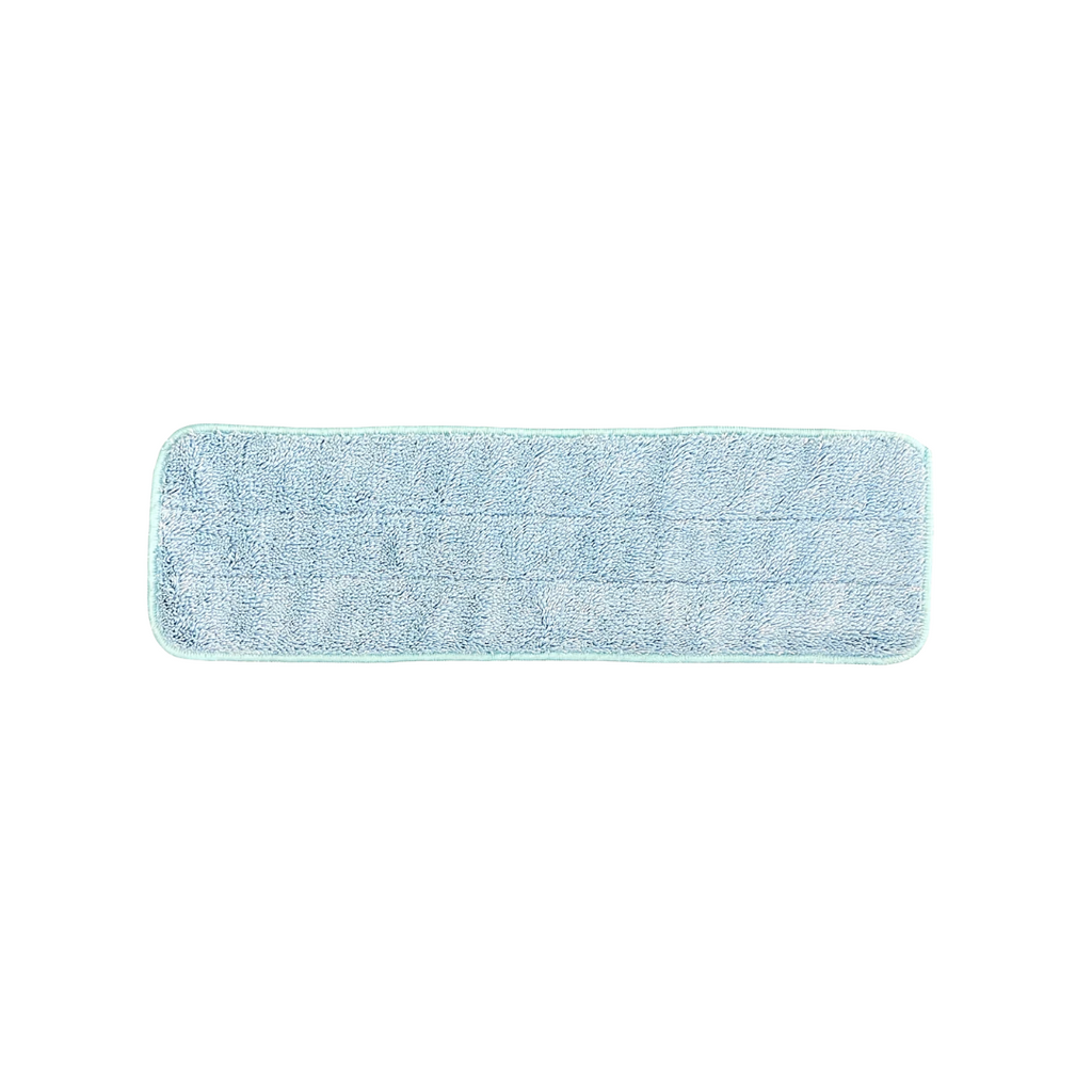 Recharges balais mop microfibres x 2 pcs