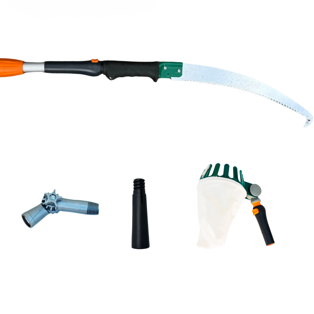 Kit Nettoyage Jardin