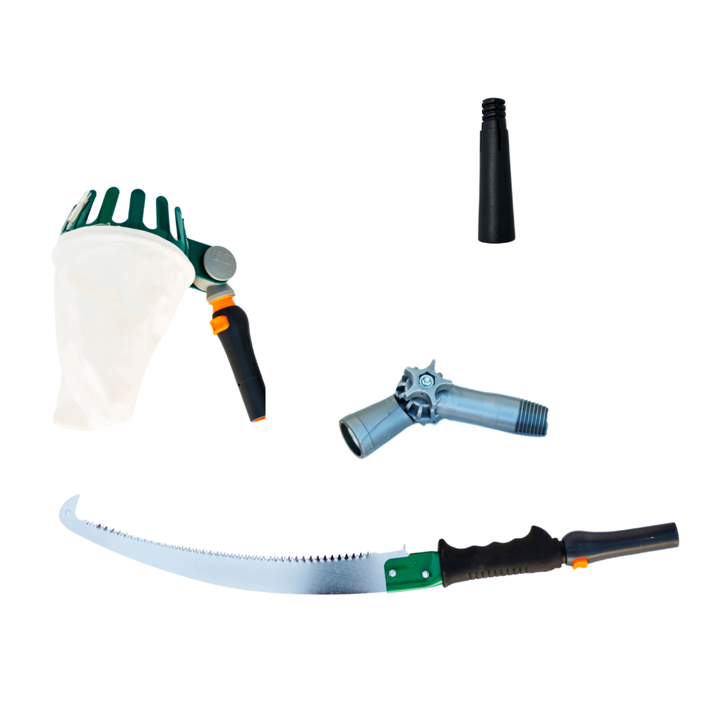 Kit Nettoyage Jardin
