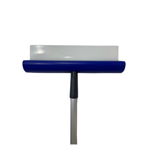 Raclette silicone pour perche télescopique 30 cm
