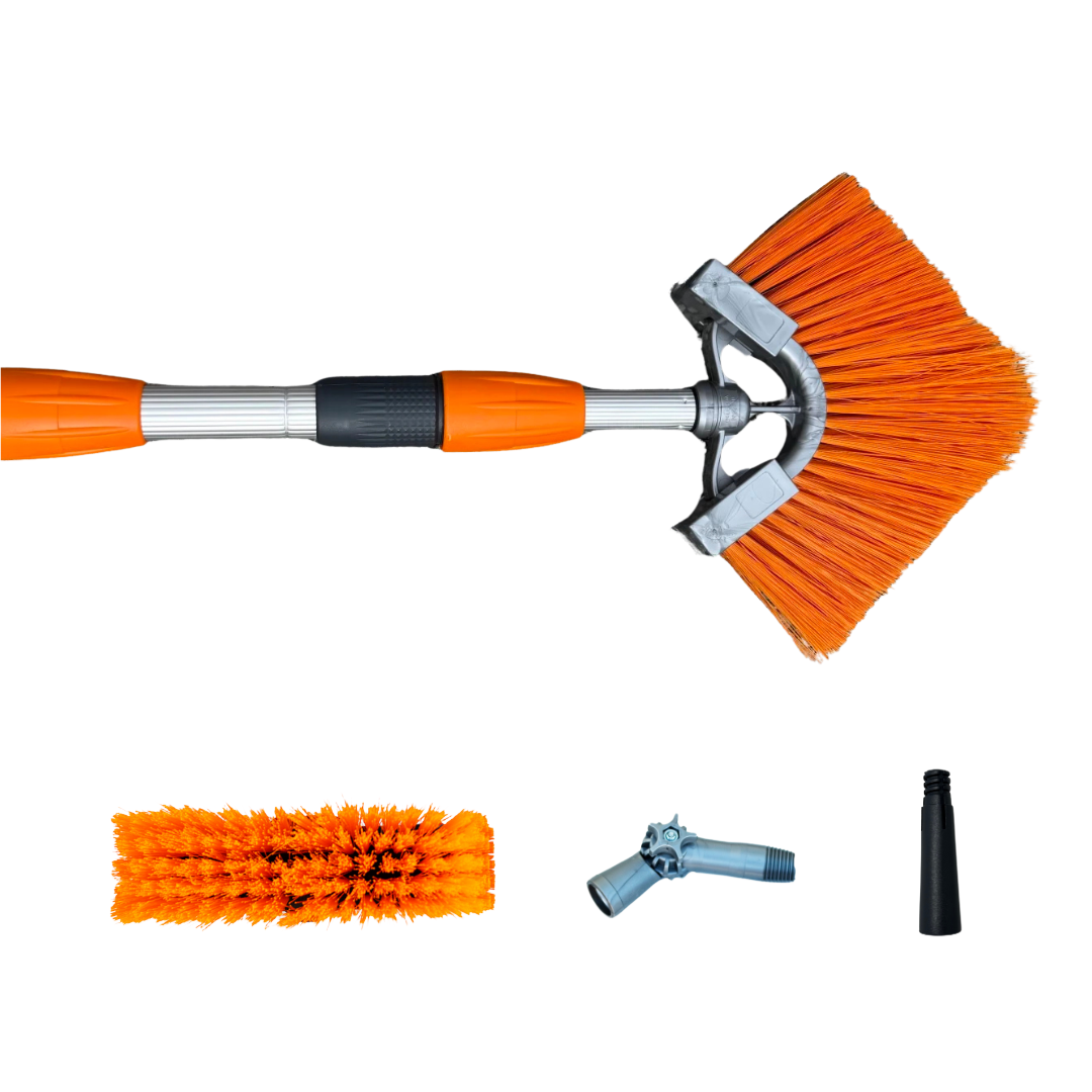 Kit Nettoyage Gouttières