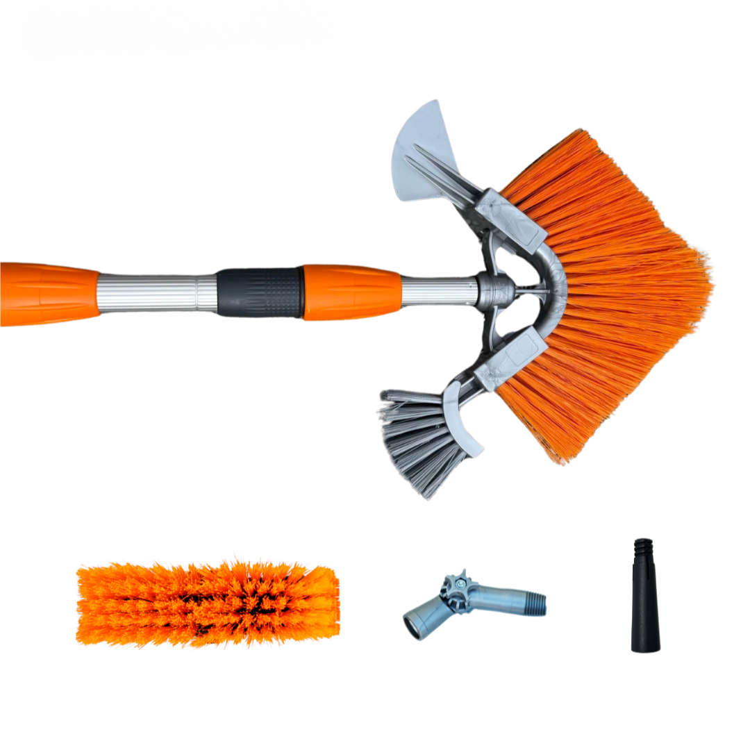 Kit Nettoyage Gouttières