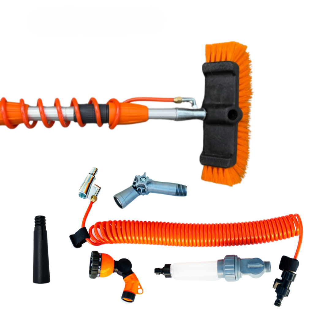 Kit Nettoyage Façade
