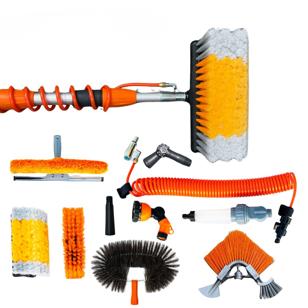 Kit Nettoyage de printemps