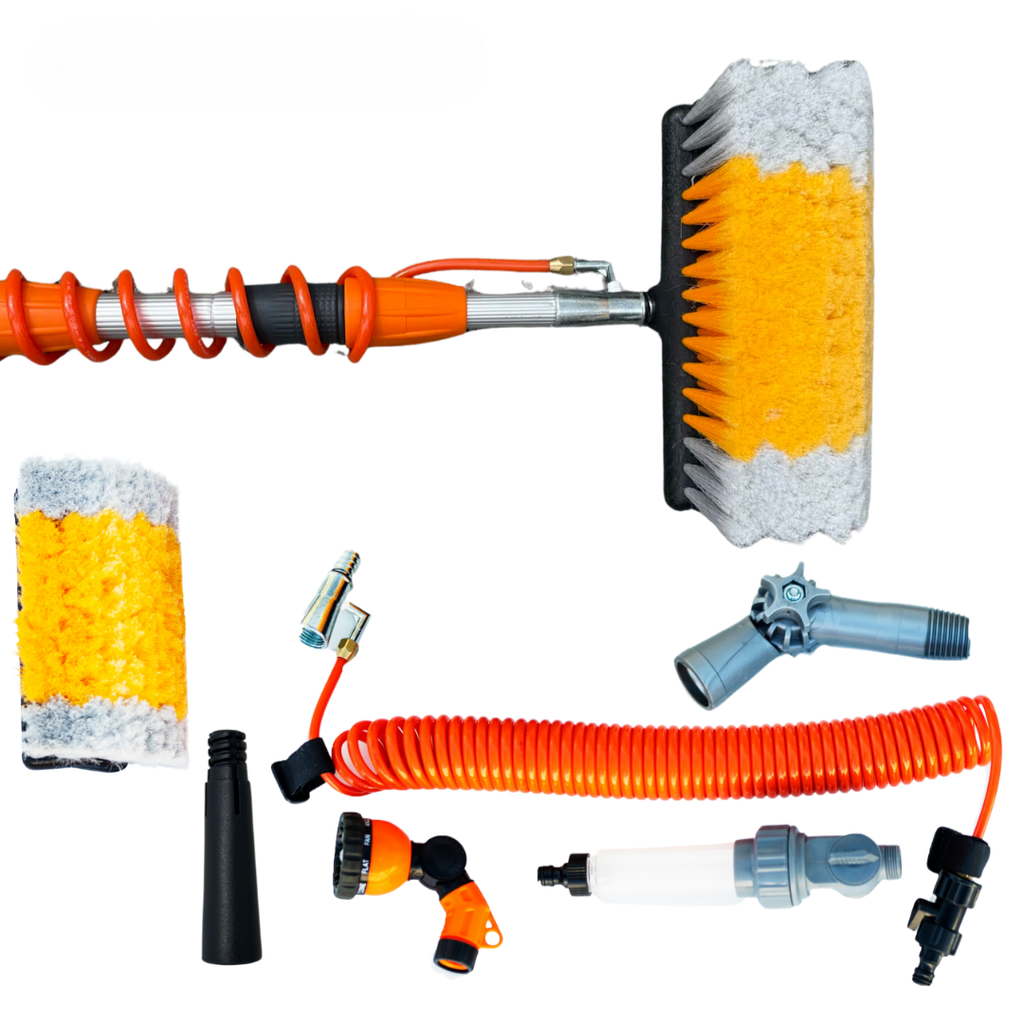 Kit Nettoyage Volets roulants