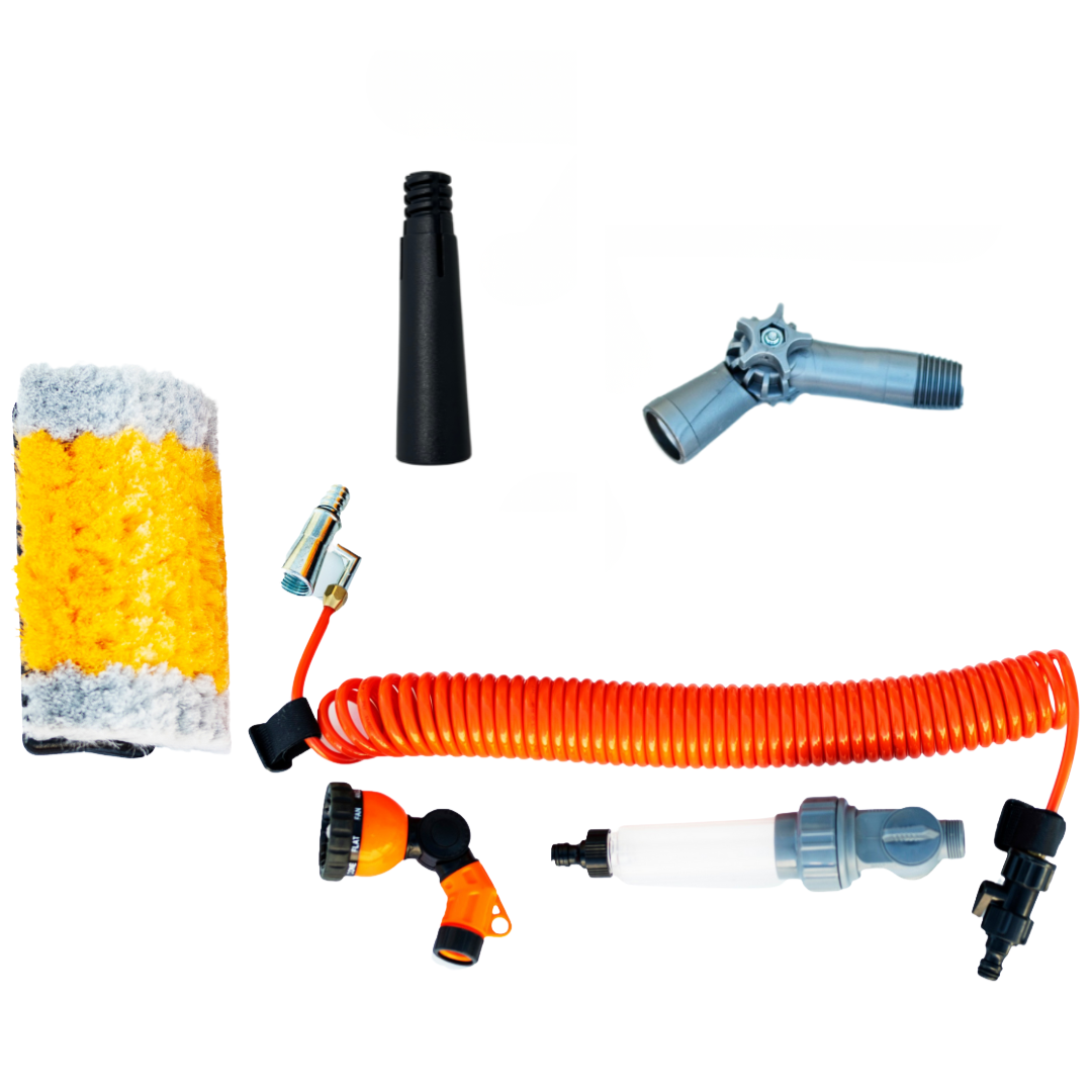 Kit Nettoyage Volets roulants