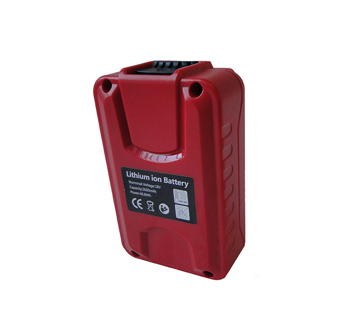Batterie Lithium – PRO SPRAYER – DORSAL SPRAYER