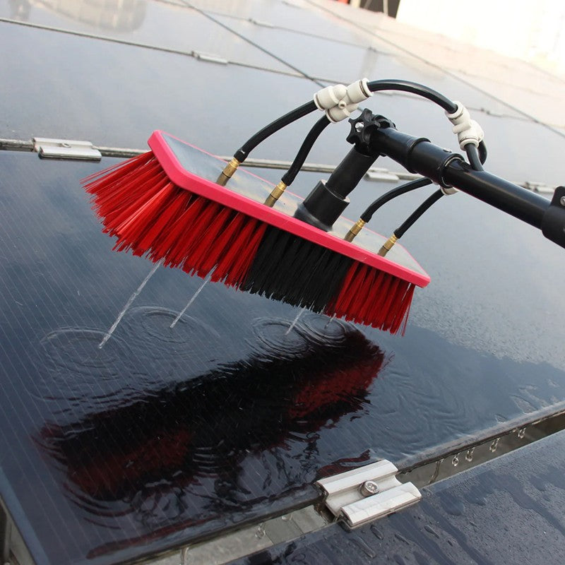 Pulvérisateur électrique PRO, Option kit seul avec perche 6m