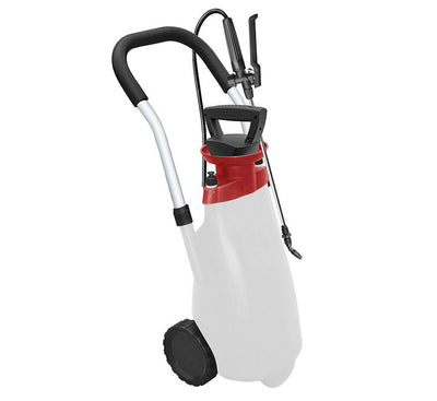 Pulverisateur PRO Roller sprayer électrique à batterie 12L