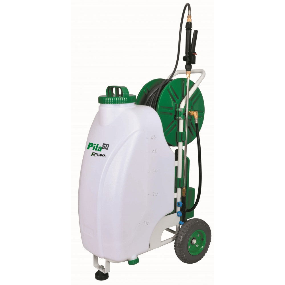 Kit Complet Pulvé Pila 50L