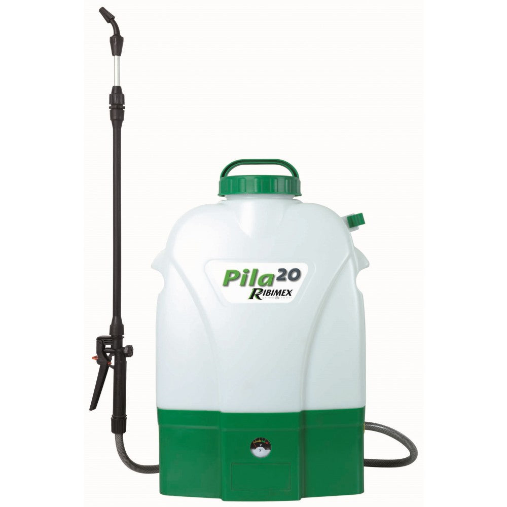 Kit Complet Pulvé Pila 20L
