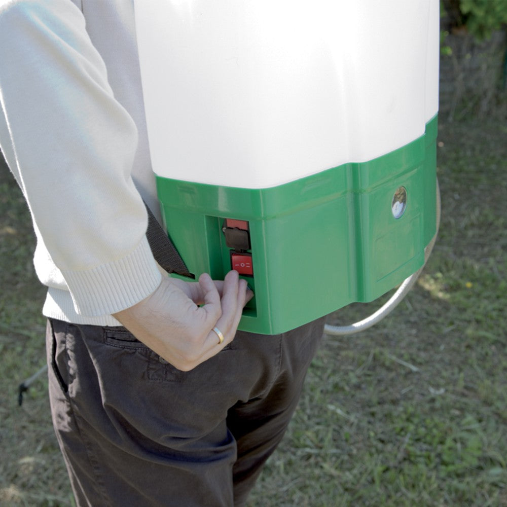 Kit Complet Pulvé Pila 20L