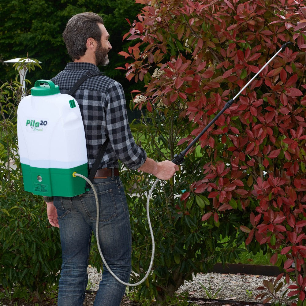 Kit Complet Pulvé Pila 20L