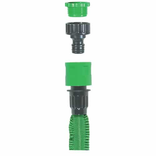 Tuyau d'arrosage extensible - TELESCOPERCHE