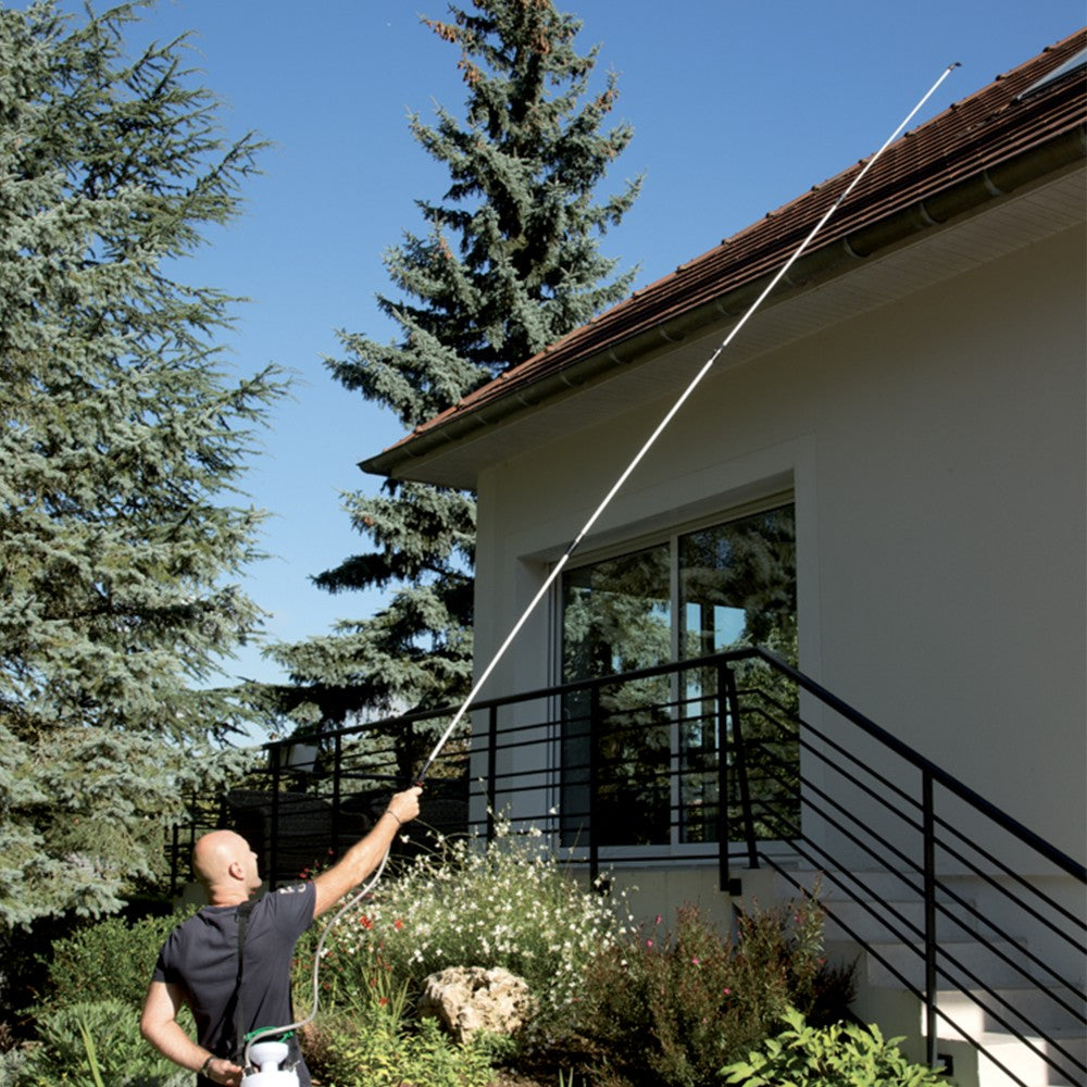 Kit Complet Pulvé Pila 16