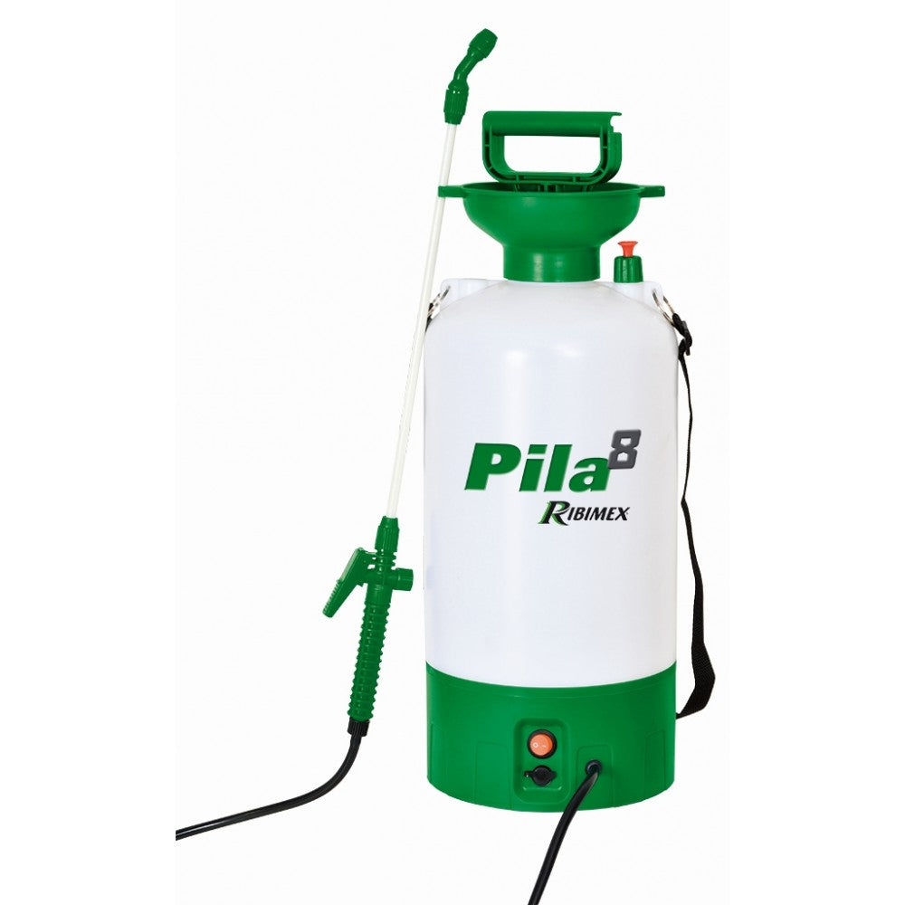 Kit Complet Pulvé Pila 8